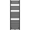 Mexen Hades Badezimmerheizkörper 1800 x 600 mm, 1000 W, schwarz - W104-1800-600-00-70