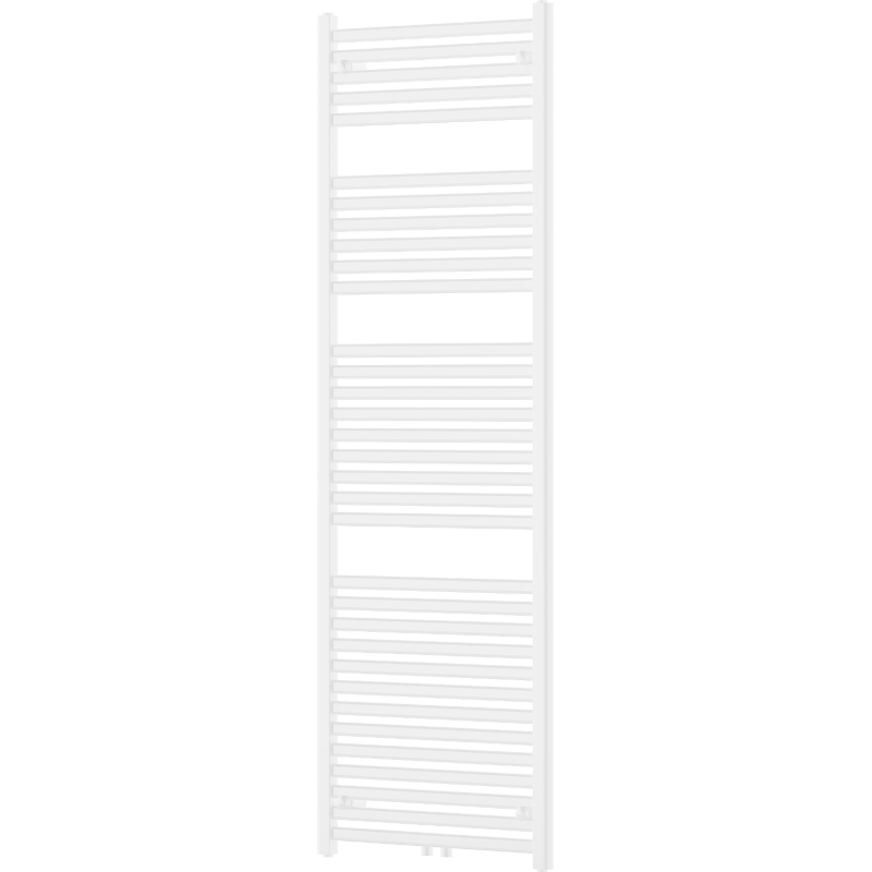 Mexen Hades kopalniški radiator 1800 x 600 mm, 1000 W, bel - W104-1800-600-00-20