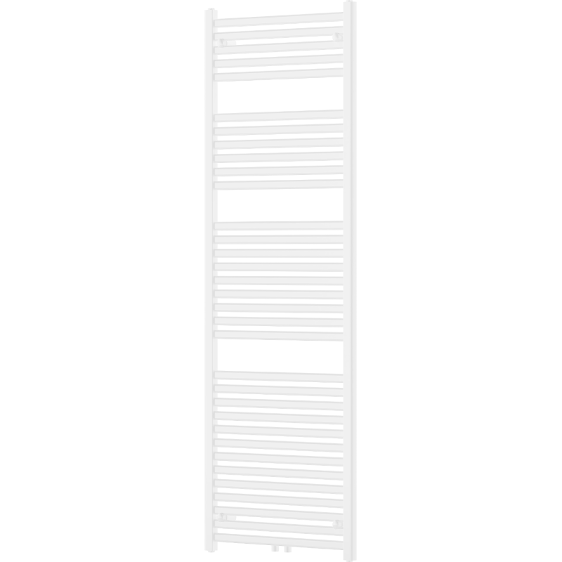 Mexen Hades kylpyhuoneen lämmitin 1800 x 600 mm, 1000 W, valkoinen - W104-1800-600-00-20