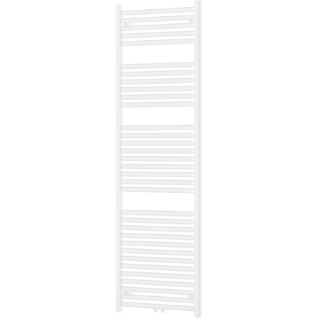 Mexen Hades kopalniški radiator 1800 x 600 mm, 1000 W, bel - W104-1800-600-00-20