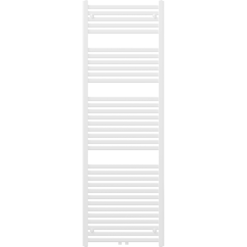 Mexen Hades badkamer radiator 1800 x 600 mm, 1000 W, wit - W104-1800-600-00-20