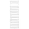 Mexen Hades badkamer radiator 1800 x 600 mm, 1000 W, wit - W104-1800-600-00-20