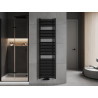 Mexen Hades vannitoa radiaator 1800 x 500 mm, 854 W, must - W104-1800-500-00-70