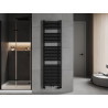 Mexen Hades vannitoa radiaator 1800 x 500 mm, 854 W, must - W104-1800-500-00-70