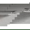 Mexen Hades Badheizkörper 1800 x 600 mm, 1000 W, weiß - W104-1800-600-00-20