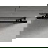 Mexen Hades badkamerradiator 1800 x 600 mm, 1000 W, zwart - W104-1800-600-00-70