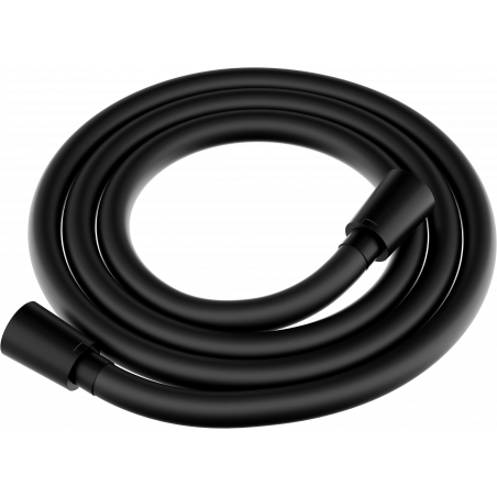 Mexen duschslang 150 cm, svart - 79450-70