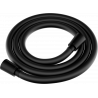 Mexen dušivoolik 150 cm, must - 79450-70