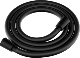 Mexen mangueira de chuveiro 150 cm, preto - 79450-70