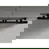 Mexen Hades badkamerradiator 1800 x 600 mm, 1000 W, zwart - W104-1800-600-00-70