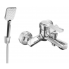 Mexen Sabre R62 vannisegisti koos dušikomplektiga, kroom - 7213R62-00