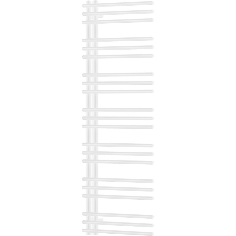 Mexen Neptun dekoratiivne vannitoa radiaator 1400 x 500 mm, 532 W, valge - W101-1400-500-00-20