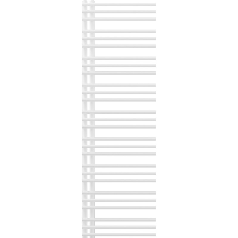Mexen Neptun dekoratiivne vannitoa radiaator 1600 x 500 mm, 662 W, valge - W101-1600-500-00-20