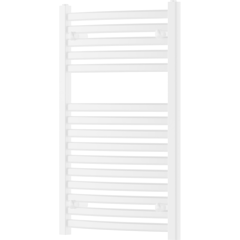 Mexen Helios badkamer radiator 800 x 500 mm, 381 W, wit - W103-0800-500-00-20