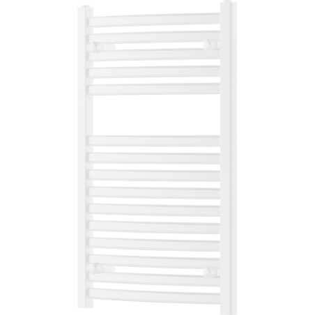 Mexen Helios kopalniški radiator 800 x 500 mm, 381 W, bel - W103-0800-500-00-20