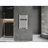 Mexen Helios vannitoa radiaator 800 x 500 mm, 381 W, valge - W103-0800-500-00-20