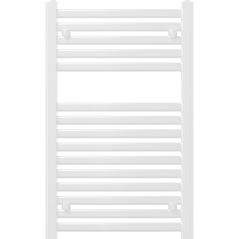 Mexen Helios bathroom radiator 800 x 500 mm, 381 W, white - W103-0800-500-00-20