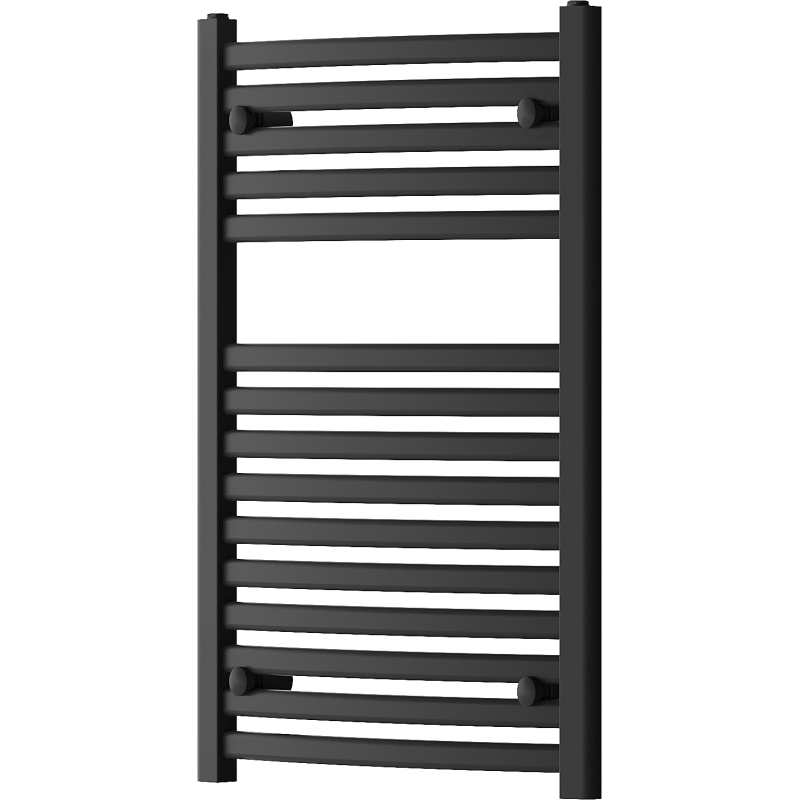Mexen Helios kylpyhuoneen lämmitin 800 x 500 mm, 381 W, musta - W103-0800-500-00-70