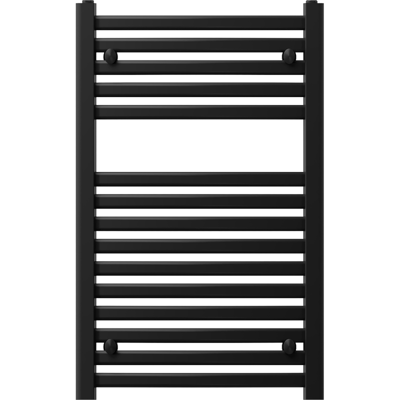 Mexen Helios kylpyhuoneen lämmitin 800 x 500 mm, 381 W, musta - W103-0800-500-00-70