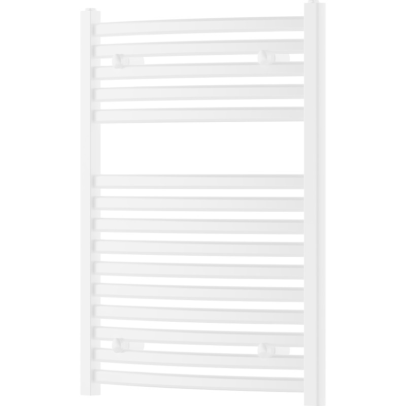 Mexen Helios grzejnik łazienkowy 800 x 600 mm, 448 W, biały - W103-0800-600-00-20