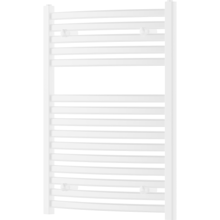 Mexen Helios badrumsvärmare 800 x 600 mm, 448 W, vit - W103-0800-600-00-20