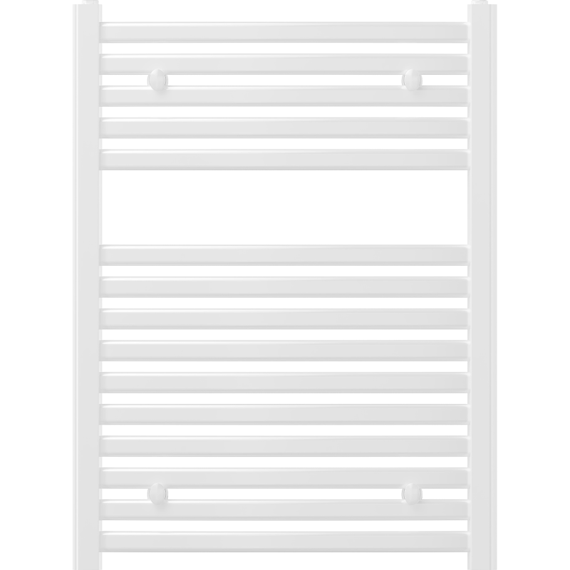 Mexen Helios Badheizkörper 800 x 600 mm, 448 W, weiß - W103-0800-600-00-20