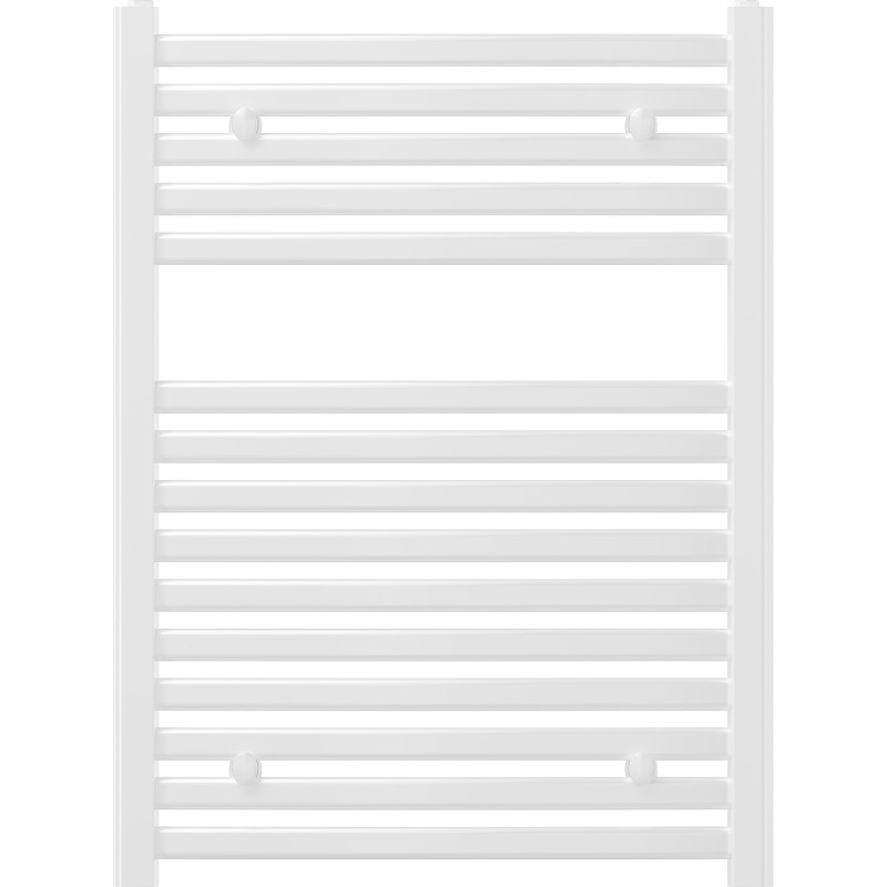 Mexen Helios kupaonski radijator 800 x 600 mm, 448 W, bijela - W103-0800-600-00-20