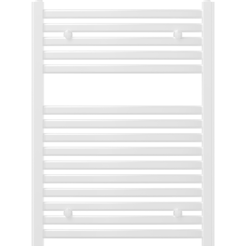 Mexen Helios kylpyhuoneen lämmitin 800 x 600 mm, 448 W, valkoinen - W103-0800-600-00-20