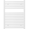 Mexen Helios handdoekradiator 800 x 600 mm, 448 W, wit - W103-0800-600-00-20