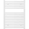 Mexen Helios radiateur de salle de bain 800 x 600 mm, 448 W, blanc - W103-0800-600-00-20