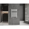 Mexen Helios Badheizkörper 800 x 600 mm, 448 W, weiß - W103-0800-600-00-20