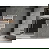 Mexen Helios handdoekradiator 800 x 600 mm, 448 W, wit - W103-0800-600-00-20