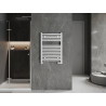 Mexen Helios kupaonski radijator 800 x 600 mm, 448 W, bijela - W103-0800-600-00-20