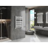 Mexen Helios kupaonski radijator 800 x 600 mm, 448 W, bijela - W103-0800-600-00-20