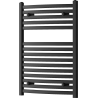 Mexen Helios Badheizkörper 800 x 600 mm, 448 W, schwarz - W103-0800-600-00-70
