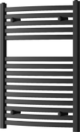 Mexen Helios badkamer radiator 800 x 600 mm, 448 W, zwart - W103-0800-600-00-70