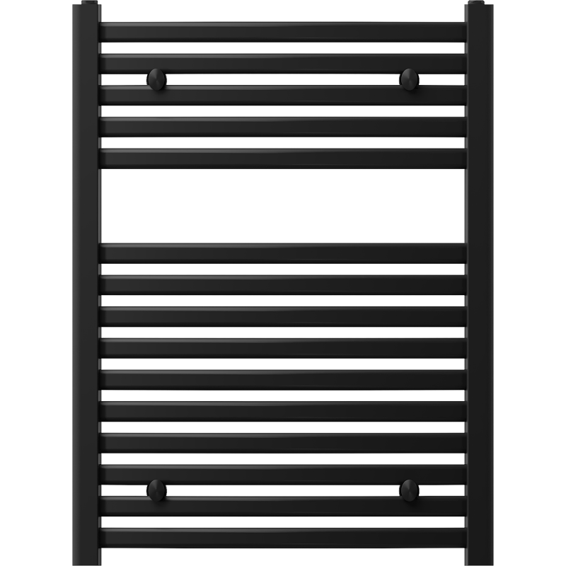 Mexen Helios kopalniški radiator 800 x 600 mm, 448 W, črna - W103-0800-600-00-70