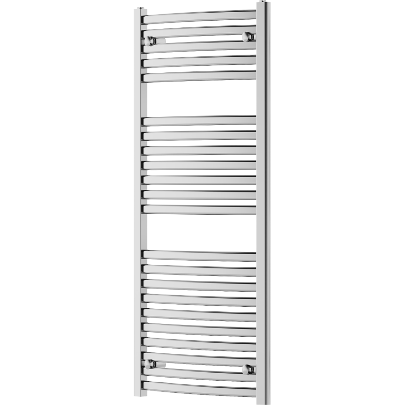 Mexen Helios Badheizkörper 1200 x 500 mm, 448 W, Chrom - W103-1200-500-00-01