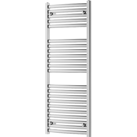 Mexen Helios Badheizkörper 1200 x 500 mm, 448 W, Chrom - W103-1200-500-00-01