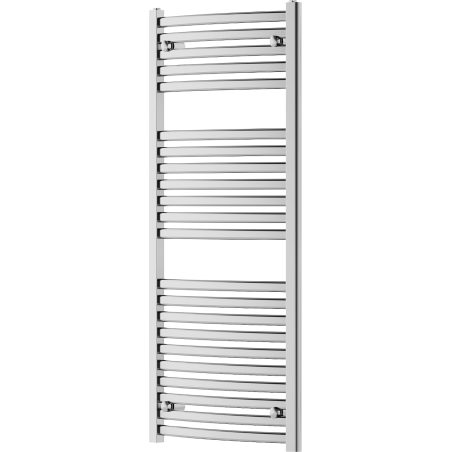 Mexen Helios kupaonski radijator 1200 x 500 mm, 448 W, krom - W103-1200-500-00-01