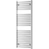 Mexen Helios vannitoa radiaator 1200 x 500 mm, 448 W, kroom - W103-1200-500-00-01