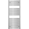 Mexen Helios Badheizkörper 1200 x 500 mm, 448 W, Chrom - W103-1200-500-00-01