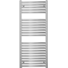 Mexen Helios badkamer radiator 1200 x 500 mm, 448 W, chroom - W103-1200-500-00-01