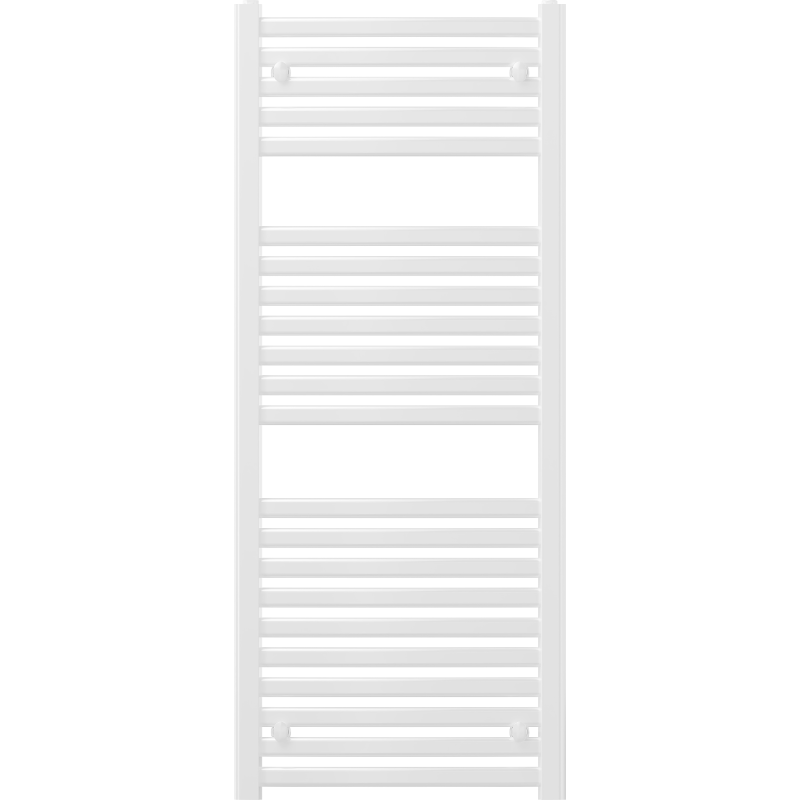 Mexen Helios Buedzëmmer Heizkierper 1200 x 500 mm, 567 W, wäiss - W103-1200-500-00-20