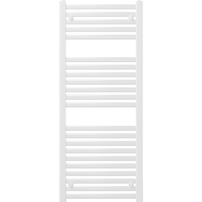 Mexen Helios kupaonski radijator 1200 x 500 mm, 567 W, bijela - W103-1200-500-00-20