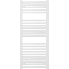 Mexen Helios grzejnik łazienkowy 1200 x 500 mm, 567 W, biały - W103-1200-500-00-20
