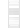Mexen Helios kylpyhuoneen lämmitin 1200 x 500 mm, 567 W, valkoinen - W103-1200-500-00-20