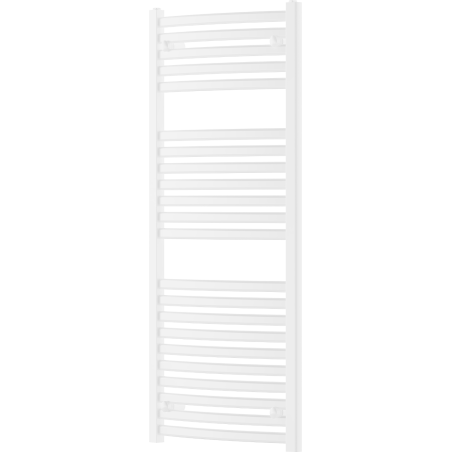 Mexen Helios badkamerradiator 1200 x 500 mm, 567 W, wit - W103-1200-500-00-20