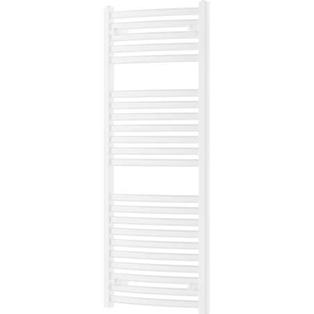 Mexen Helios grzejnik łazienkowy 1200 x 500 mm, 567 W, biały - W103-1200-500-00-20