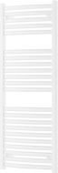Mexen Helios Badezimmerheizkörper 1200 x 500 mm, 567 W, weiß - W103-1200-500-00-20